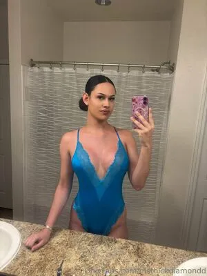 Msthickdiamondd OnlyFans Leaked Free Thumbnail Picture - #nE4XBv7hnE
