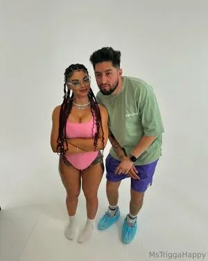 Mstriggahappyy OnlyFans Leaked Free Thumbnail Picture - #5BHzNu4amo