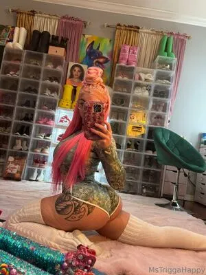 Mstriggahappyy OnlyFans Leaked Free Thumbnail Picture - #5E1opzHYG1