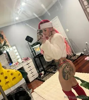 Mstriggahappyy OnlyFans Leaked Free Thumbnail Picture - #b7YRQ4TqOa