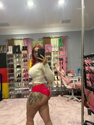 Mstriggahappyy OnlyFans Leaked Free Thumbnail Picture - #ddaoCNZzIb