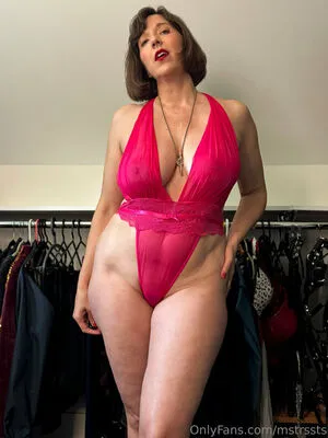 Mstrssts OnlyFans Leaked Free Thumbnail Picture - #4vC3s8VmTJ