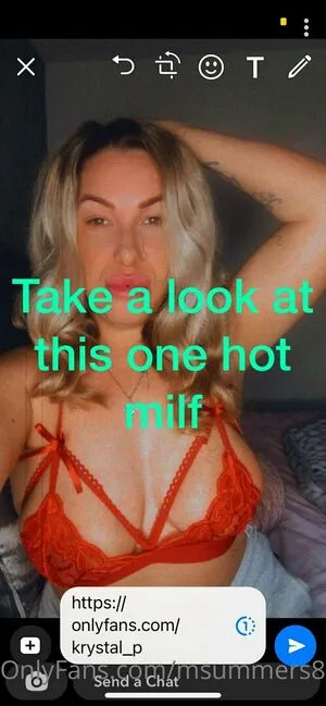 Msummers88 OnlyFans Leaked Free Thumbnail Picture - #jmAR4OMM7x