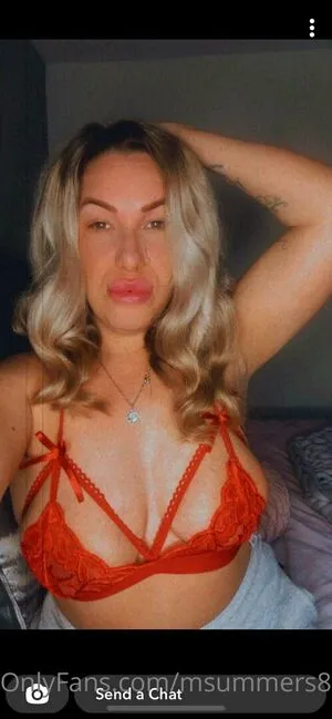 Msummers88 OnlyFans Leaked Free Thumbnail Picture - #omcfUi7lCU