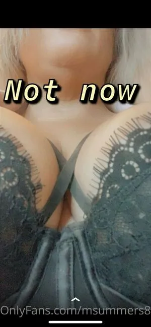 Msummers88 OnlyFans Leaked Free Thumbnail Picture - #u7YbgYRK63