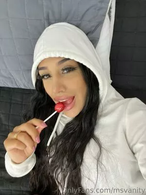 Msvanity OnlyFans Leaked Free Thumbnail Picture - #AhBIFptAIP