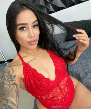 Msvanity OnlyFans Leaked Free Thumbnail Picture - #eUMSvXttCp