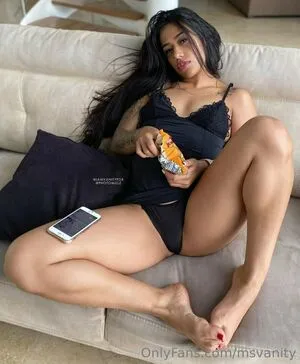 Msvanity OnlyFans Leaked Free Thumbnail Picture - #oGsNCXZQOA