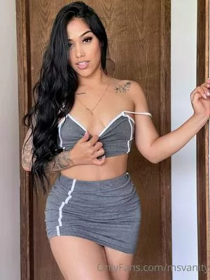 Msvanity OnlyFans Leaked Free Thumbnail Picture - #ryjDOwhfwh