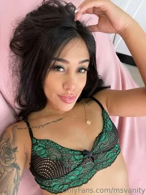 Msvanity OnlyFans Leaked Free Thumbnail Picture - #z8LMLhdTKM