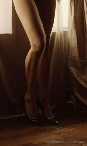 Msvicious OnlyFans Leaked Free Thumbnail Picture - #nAMJsEzcjX