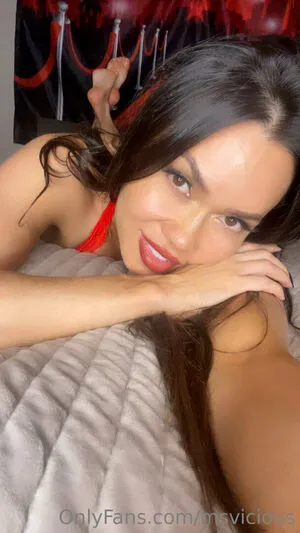 Msvicious OnlyFans Leaked Free Thumbnail Picture - #rVEcrUFOQp