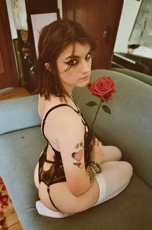 Msvioletvixxen OnlyFans Leaked Free Thumbnail Picture - #6tS8LtV4TR