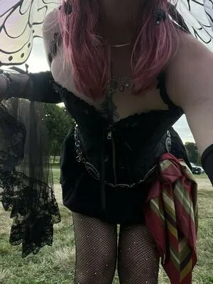 Msvioletvixxen OnlyFans Leaked Free Thumbnail Picture - #Imt133lBW8