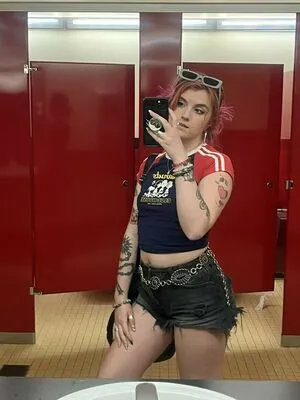 Msvioletvixxen OnlyFans Leaked Free Thumbnail Picture - #JEneLS3KUk