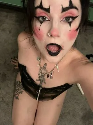 Msvioletvixxen OnlyFans Leaked Free Thumbnail Picture - #QXlcoEwOzE