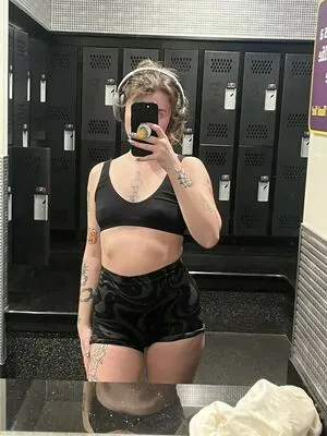 Msvioletvixxen OnlyFans Leaked Free Thumbnail Picture - #SN9pRkqZD8