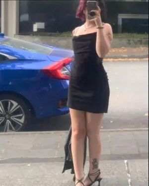 Msvioletvixxen OnlyFans Leaked Free Thumbnail Picture - #UfomrcyBI2