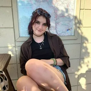 Msvioletvixxen OnlyFans Leaked Free Thumbnail Picture - #WKWaWZXeZS