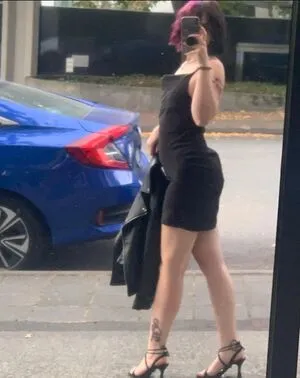 Msvioletvixxen OnlyFans Leaked Free Thumbnail Picture - #ebYFxA4MiJ