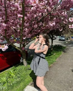 Msvioletvixxen OnlyFans Leaked Free Thumbnail Picture - #jMqT1vC9Vi