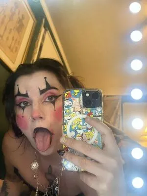 Msvioletvixxen OnlyFans Leaked Free Thumbnail Picture - #lLlfV3bkBS