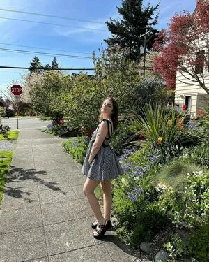 Msvioletvixxen OnlyFans Leaked Free Thumbnail Picture - #m3xjzMKpKx