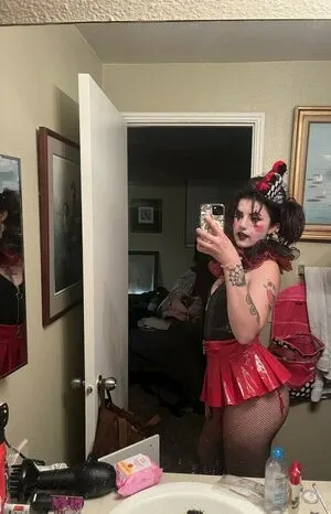 Msvioletvixxen OnlyFans Leaked Free Thumbnail Picture - #nCwOE1KveR