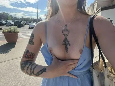 Msvioletvixxen OnlyFans Leaked Free Thumbnail Picture - #t7pkdZ6zZU