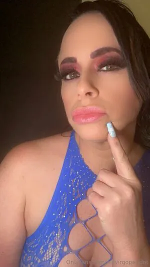 Msvirgoperidot OnlyFans Leaked Free Thumbnail Picture - #0UiVONLgCe