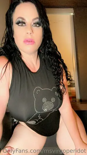 Msvirgoperidot OnlyFans Leaked Free Thumbnail Picture - #24dmwC91dW