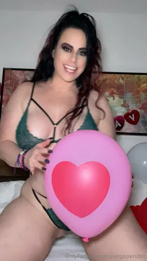 Msvirgoperidot OnlyFans Leaked Free Thumbnail Picture - #8rD4w3xtjg
