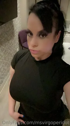 Msvirgoperidot OnlyFans Leaked Free Thumbnail Picture - #9Fk1RithOX