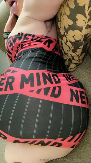 Msvirgoperidot OnlyFans Leaked Free Thumbnail Picture - #B0XF96y4Pw