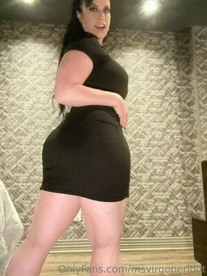 Msvirgoperidot OnlyFans Leaked Free Thumbnail Picture - #Hp1CzQGOsJ