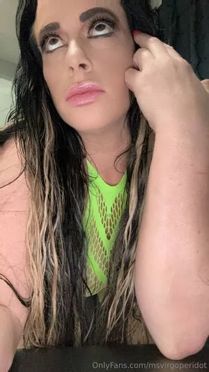 Msvirgoperidot OnlyFans Leaked Free Thumbnail Picture - #O1L29Rt2o4