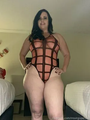 Msvirgoperidot OnlyFans Leaked Free Thumbnail Picture - #QRGbfrnjMV