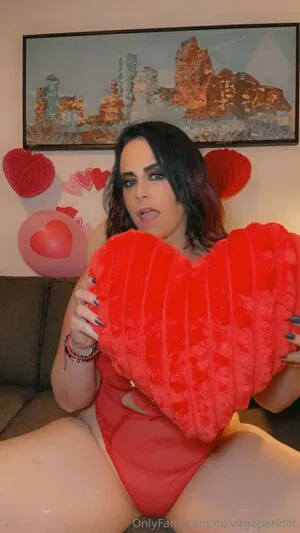Msvirgoperidot OnlyFans Leaked Free Thumbnail Picture - #Xp3CcRwGGV