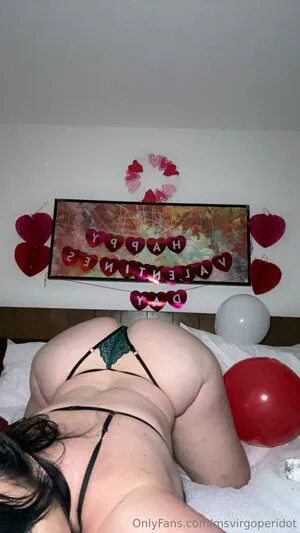 Msvirgoperidot OnlyFans Leaked Free Thumbnail Picture - #cl8GsiNihe