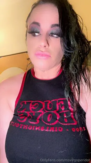Msvirgoperidot OnlyFans Leaked Free Thumbnail Picture - #dVZ3fsBw2f