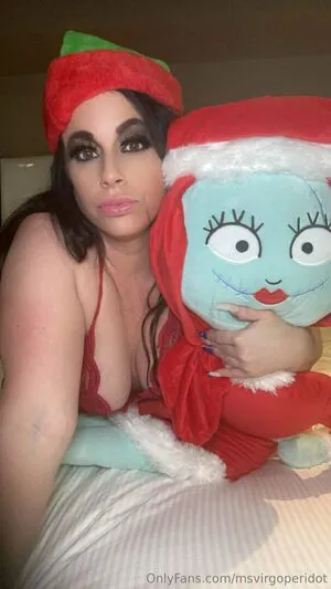 Msvirgoperidot OnlyFans Leaked Free Thumbnail Picture - #iS5QU9tl4q