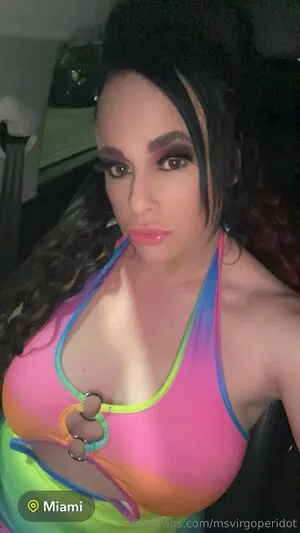 Msvirgoperidot OnlyFans Leaked Free Thumbnail Picture - #lXoWz1GXIq