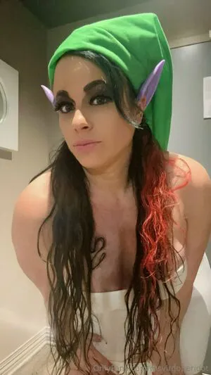 Msvirgoperidot OnlyFans Leaked Free Thumbnail Picture - #yKnCbfC2qC