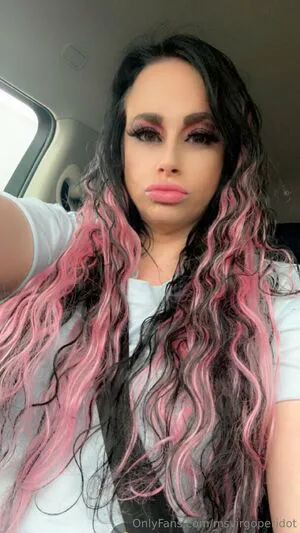 Msvirgoperidot OnlyFans Leaked Free Thumbnail Picture - #z076bWkorN