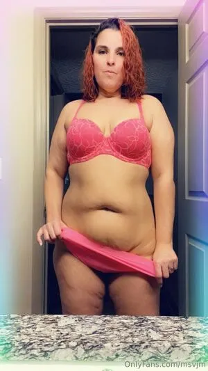 Msvjm OnlyFans Leaked Free Thumbnail Picture - #WhNrtWWdU9