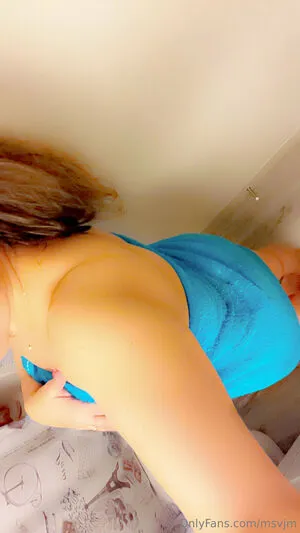 Msvjm OnlyFans Leaked Free Thumbnail Picture - #prWaHPkZmV