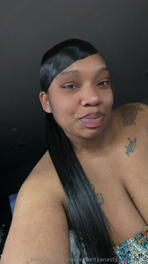 Mswaterifyanasty OnlyFans Leaked Free Thumbnail Picture - #PUAWMAmtpX
