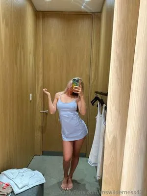 Mswilderness420 OnlyFans Leaked Free Thumbnail Picture - #1mF2wYcxsC