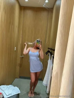 Mswilderness420 OnlyFans Leaked Free Thumbnail Picture - #2bJIXJ70Yx