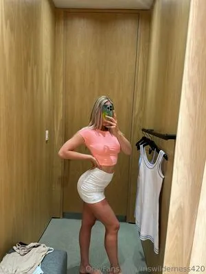 Mswilderness420 OnlyFans Leaked Free Thumbnail Picture - #4dATsXbRfV